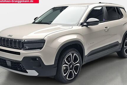 Jeep Avenger 7.910 km 26.890 &euro; Brandenburg 14772