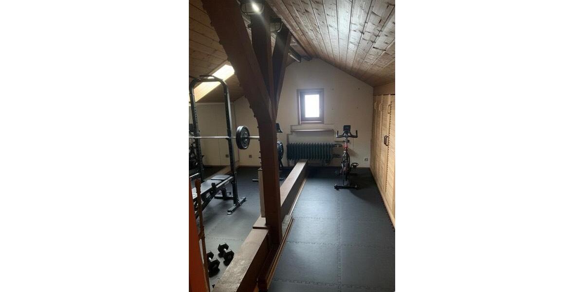 Einfamilienhaus Nidderau - 7 Zimmer, 155 m&sup2;, 549.000&euro; | Angebot:24803957