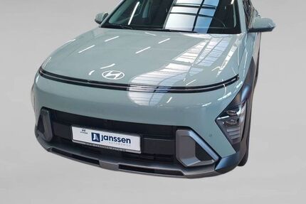 Hyundai KONA 8.750 km 28.390 &euro; Aurich 26605
