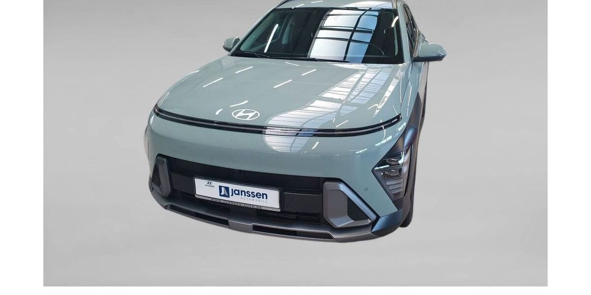 Hyundai KONA 8.750 km 28.390 &euro; Aurich 26605