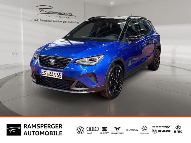 Seat Arona 1.500 km 31.930 &euro; Nürtingen 72622