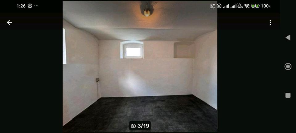 Doppelhaushälfte Nordhalben - 6 Zimmer, 150 m&sup2;, 790&euro; | Angebot:26183420