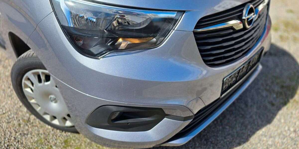 Opel Combo 107.200 km 11.199 &euro; Chemnitz 09113