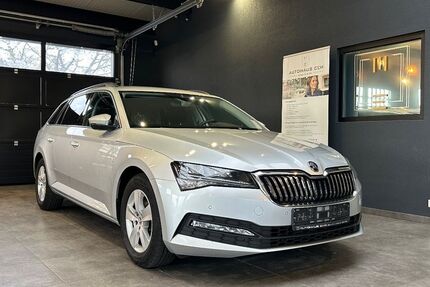 Skoda Superb 186.000 km 14.999 &euro; Gäufelden 71126