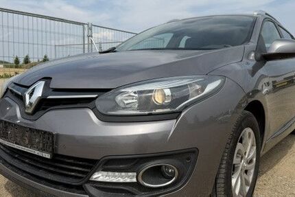 Renault Megane 199.850 km 3.490 &euro; Bad Krozingen - Hausen 79189
