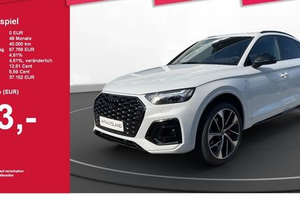 Audi Q5 22.000 km 60.990 &euro; Plattling 94447