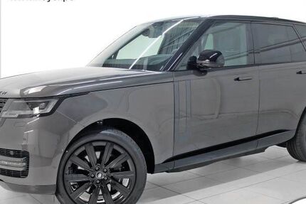 Land Rover Range Rover 7.900 km 148.430 &euro; Walsrode 29664