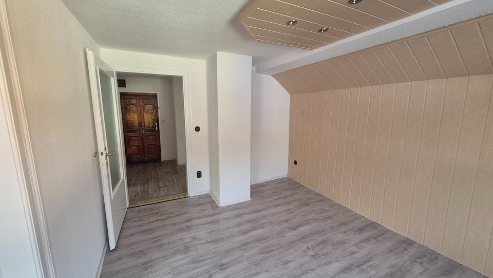 Etagenwohnung Sonthofen - 3 Zimmer, 80 m&sup2;, 790&euro; | Angebot:25476079