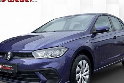 VW Polo 3.306 km 19.869 &euro; Haldensleben 39340