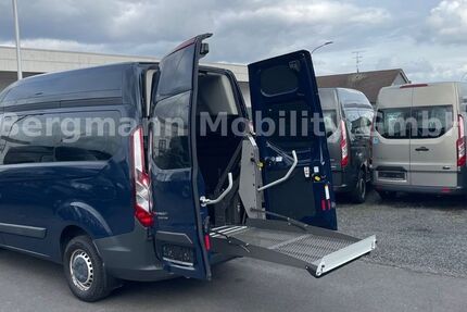 Ford Transit Custom 39.621 km 31.400 &euro; Nidderau 61130