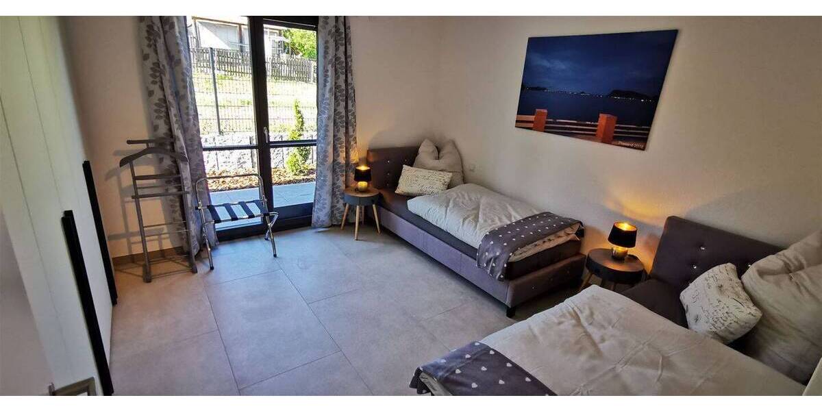 Etagenwohnung Überlingen Überlingen - 3 Zimmer, 102 m&sup2;, 3.000&euro; | Angebot:22615951