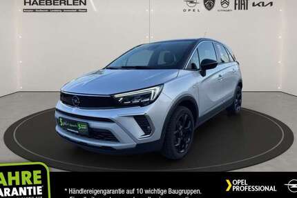 Opel Crossland 14.376 km 18.980 &euro; Landsberg am Lech 86899