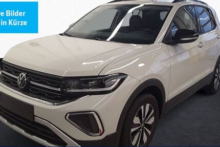 VW T-Cross 9.975 km 25.430 &euro; Göppingen 73037