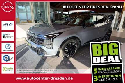 Kia Sportage 4.162 km 35.990 &euro; Dresden 01328