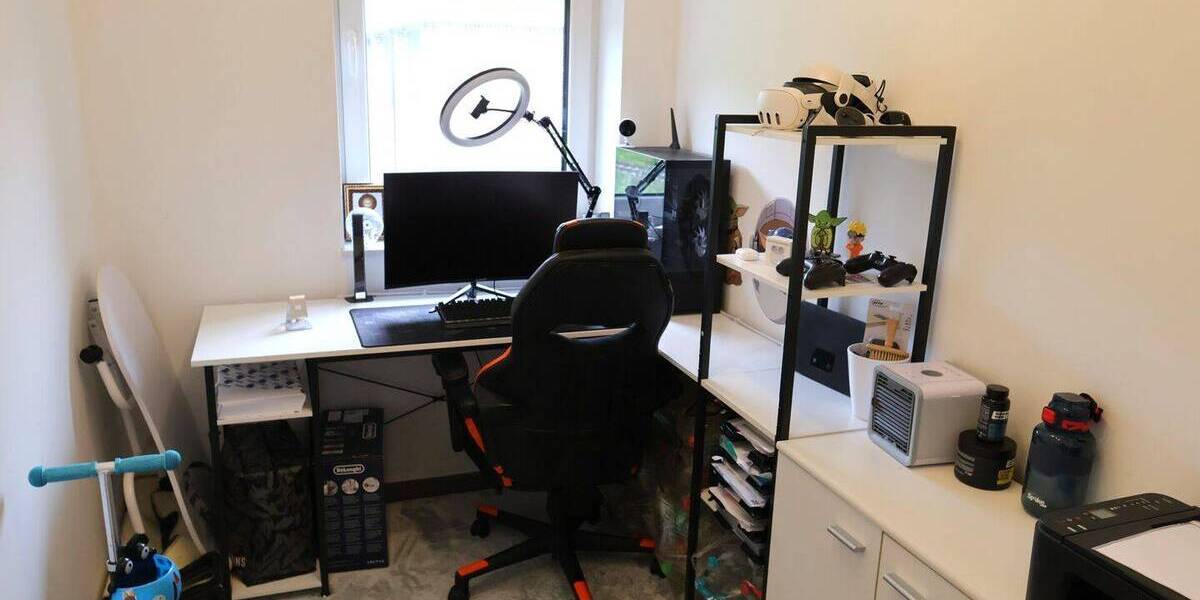 Etagenwohnung Lengerich - 3 Zimmer, 77 m&sup2;, 475&euro; | Angebot:26804018