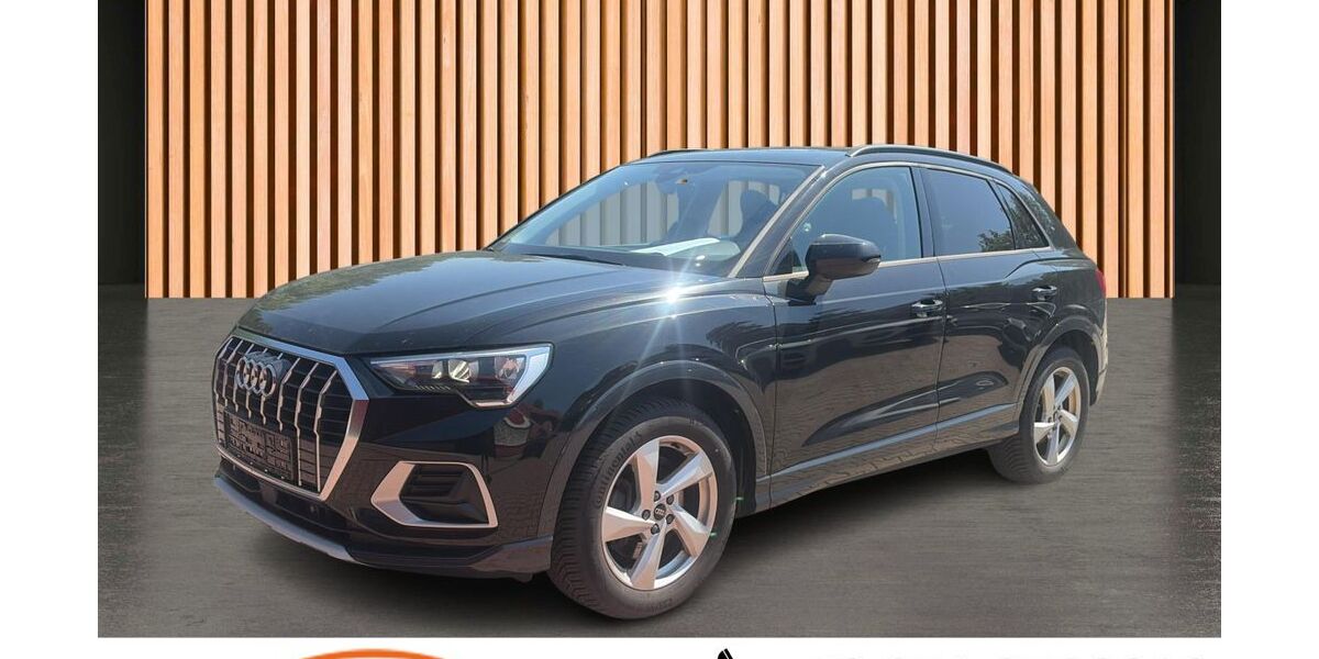 Audi Q3 20.171 km 36.980 &euro; Dresden 01328