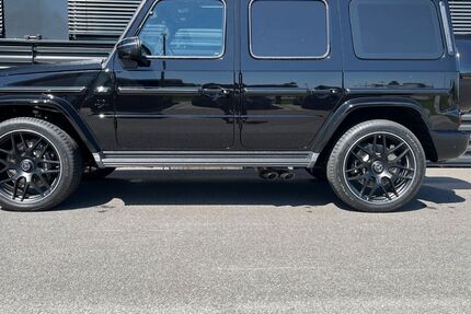 Mercedes-Benz G 63 AMG 2.700 km 237.800 € Passau 94032