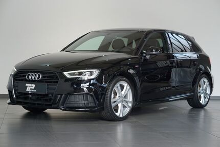 Audi A3 26.500 km 19.950 &euro; Tübingen 72072