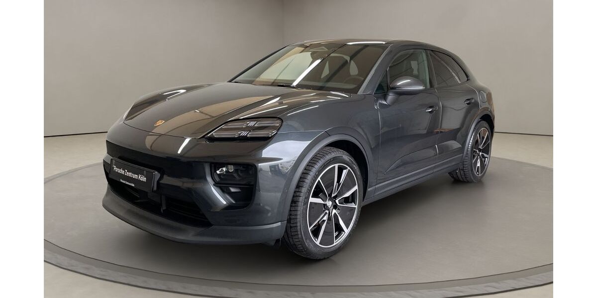 Porsche Macan 10.000 km 87.700 &euro; Köln 50823