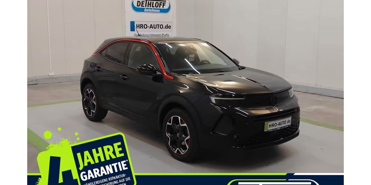 Opel Mokka 63.200 km 16.840 &euro; Rostock 18106