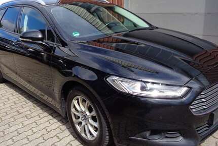 Ford Mondeo 230.855 km 8.500 &euro; Hamburg 22399