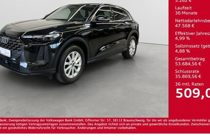 Audi Q5 21.100 km 52.830 &euro; Giessen 35394