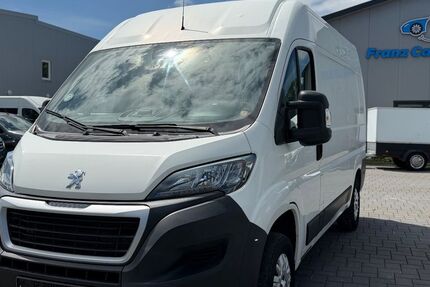 Peugeot Boxer 74.782 km 18.400 &euro; Appen-Etz 25482