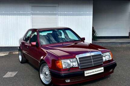 Mercedes-Benz 500 145.300 km 119.500 &euro; Alzenau 63755
