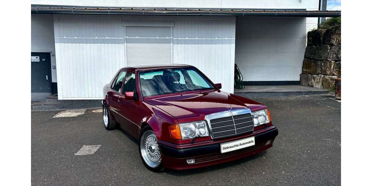 Mercedes-Benz 500 145.300 km 119.500 &euro; Alzenau 63755