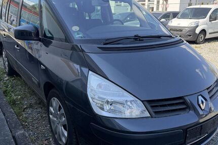 Renault Espace 303.794 km 1.980 &euro; Erding-Bergham 85435