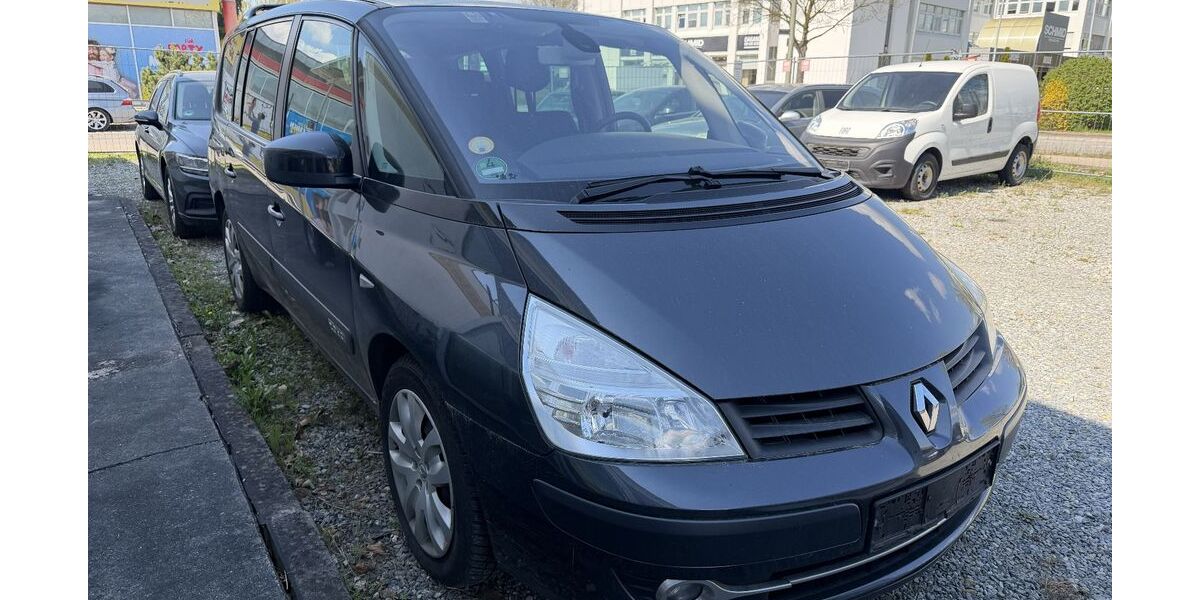 Renault Espace 303.794 km 1.980 &euro; Erding-Bergham 85435