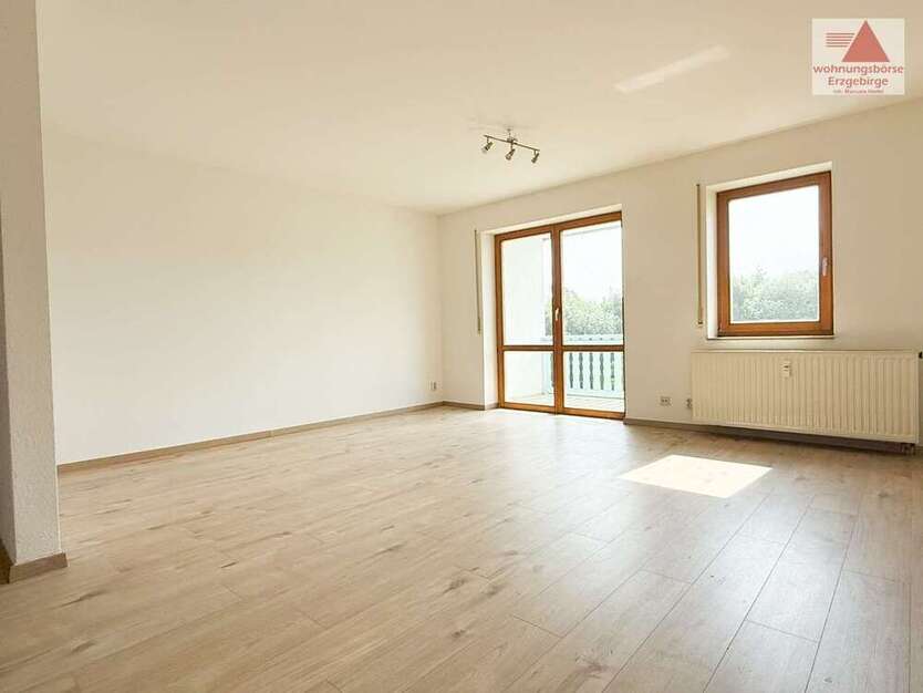 Wohnung zum Mieten in Annaberg-Buchholz 432 € 72 m²