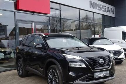 Nissan X-Trail 2.600 km 39.490 &euro; Essen 45355