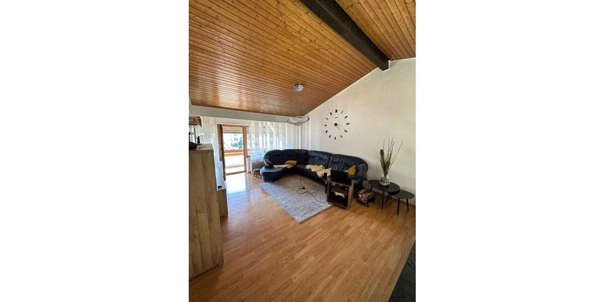 Haus in Waldrandnähe in Amorbach 7 zimmer