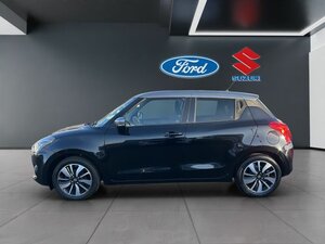 Suzuki Swift Comfort+*SHZ*LED*KAM*KeyLess* 111.000 km 10.490 &euro; Nidderau 61130