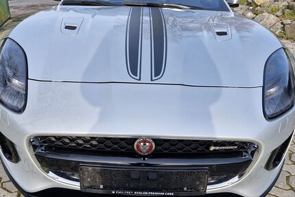 Jaguar F-Type 39.481 km 51.500 &euro; Bottrop-Kirchhellen 46244