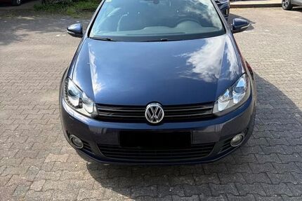 VW Golf 93.000 km 12.399 &euro; Schwarzenbek 21493