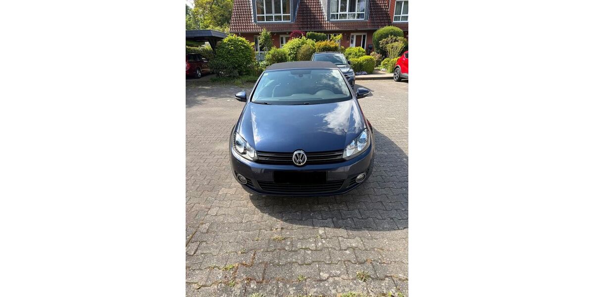 VW Golf 93.000 km 12.399 &euro; Schwarzenbek 21493