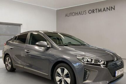 Hyundai IONIQ 81.602 km 13.990 &euro; Wissen 57537