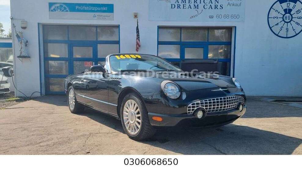 Thunderbird