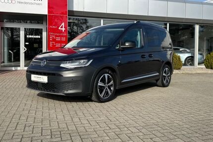 VW Caddy 24.253 km 32.570 &euro; Helmstedt 38350