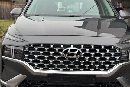 Hyundai SANTA FE 80.000 km 35.700 &euro; Backnang 71522