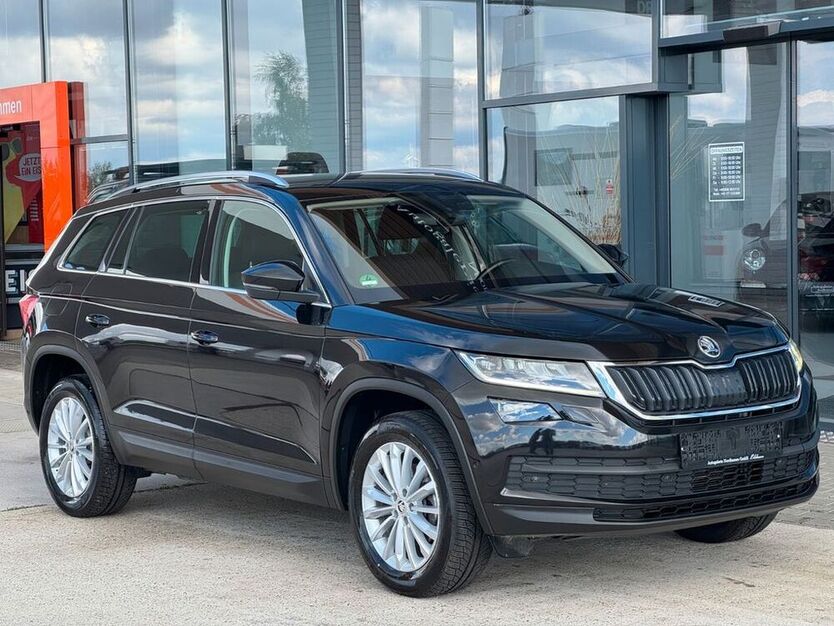 Kodiaq