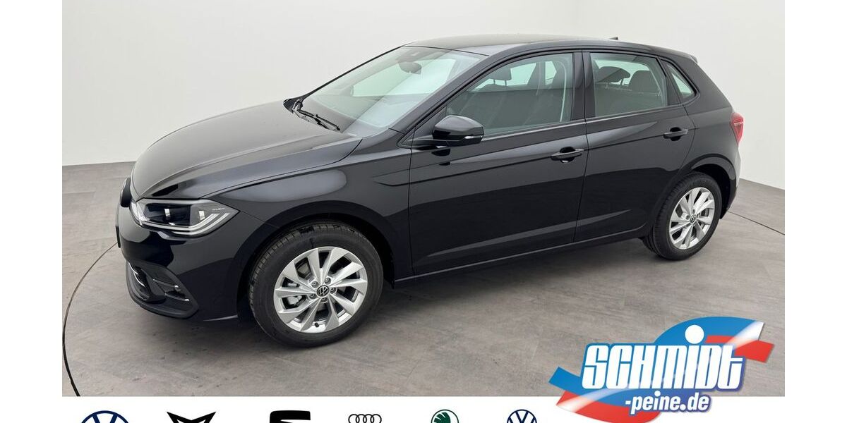 VW Polo 1.100 km 25.400 &euro; Peine 31226