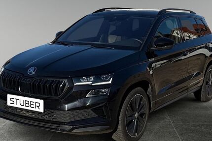 Skoda Karoq 21.950 km 34.690 &euro; Zaberfeld 74374