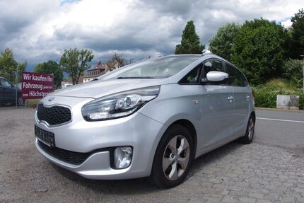 Kia Carens 213.780 km 3.999 &euro; Herzberg am Harz 37412