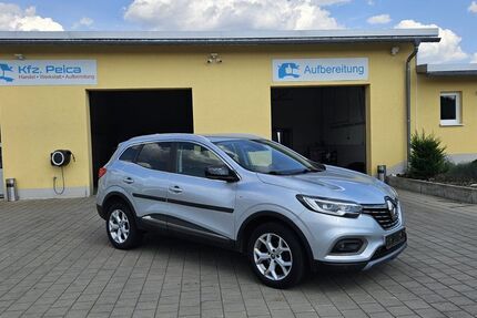 Renault Kadjar 100.000 km 14.500 &euro; Büchenbach 91186