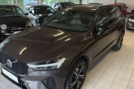 Volvo XC60 99.900 km 33.390 € Köln 50827