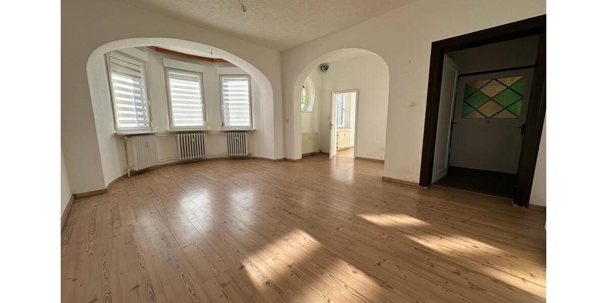 Hochparterre Eckartsberga - 3 Zimmer, 90 m&sup2;, 800&euro; | Angebot:24831860