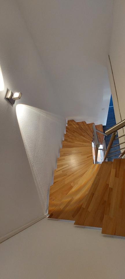 Energiesparendes 5-Zimmer Haus DHH in Essen Karnap zimmer